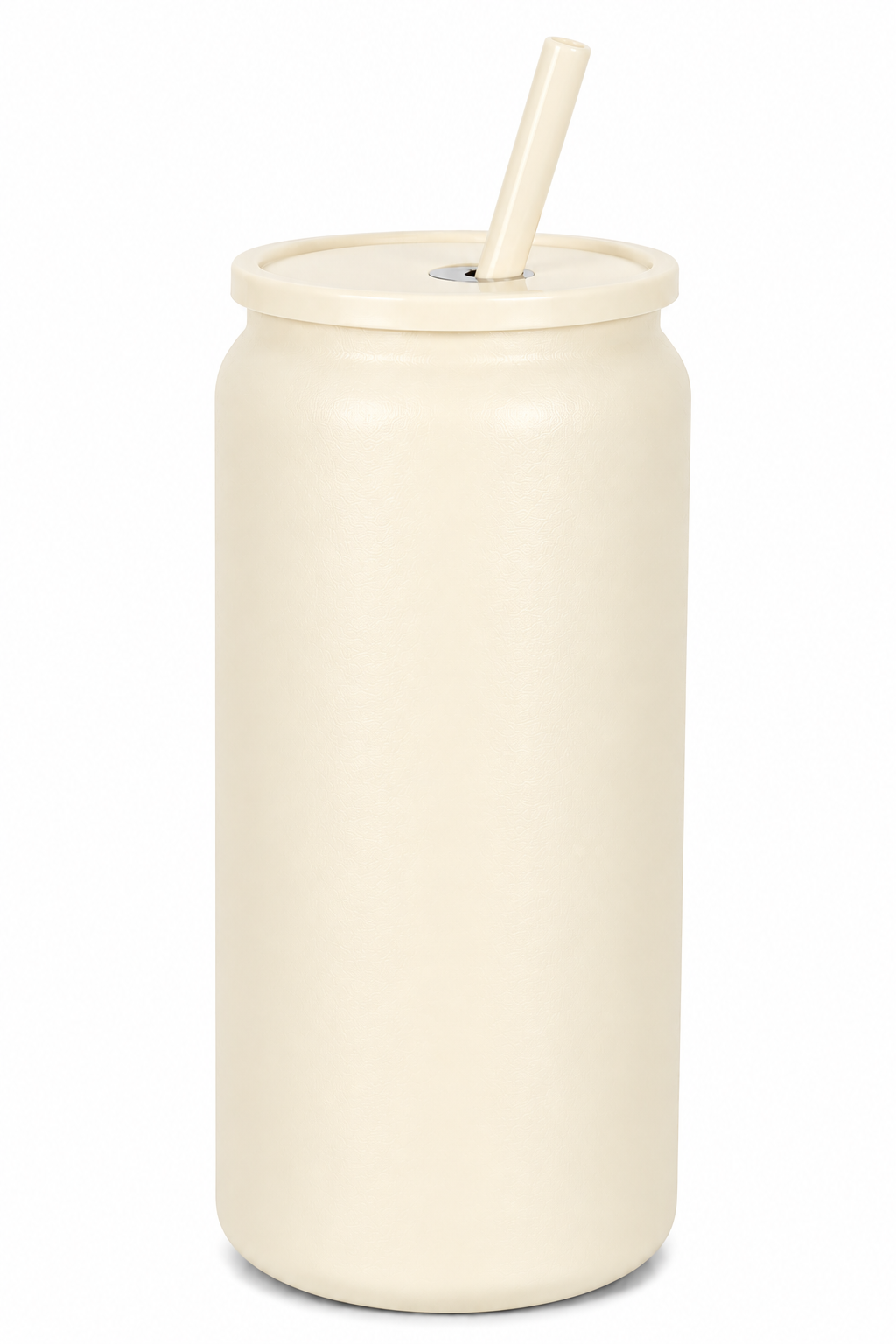16 oz Colorful Stainless Steel Can Tumbler