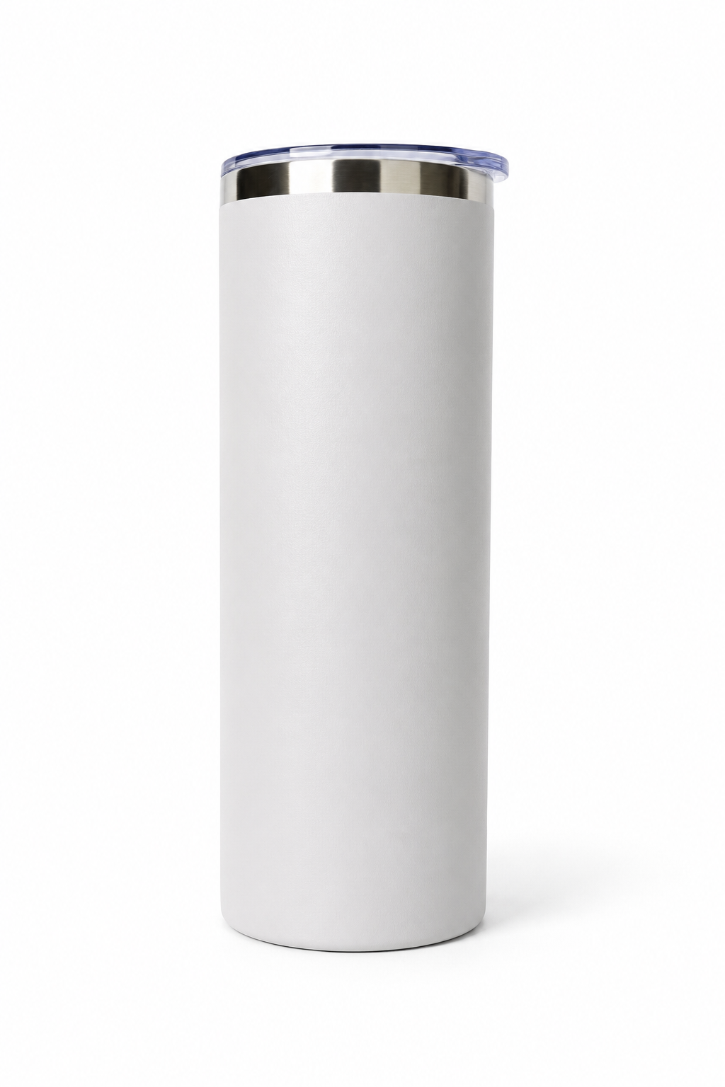 20 oz Colorful Skinny Stainless Steel Tumbler