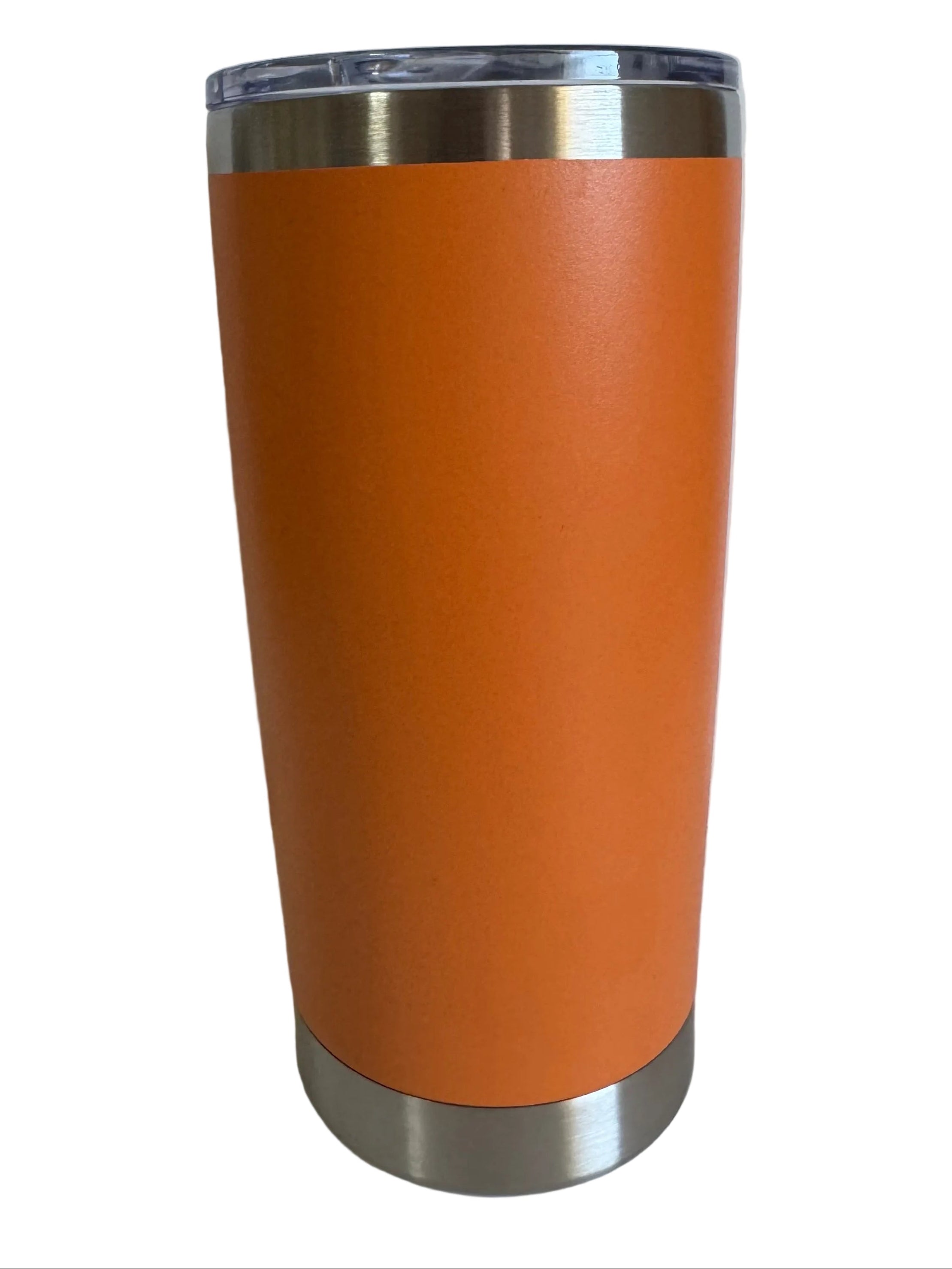 20 oz Colorful Tapered Stainless Steel Tumbler
