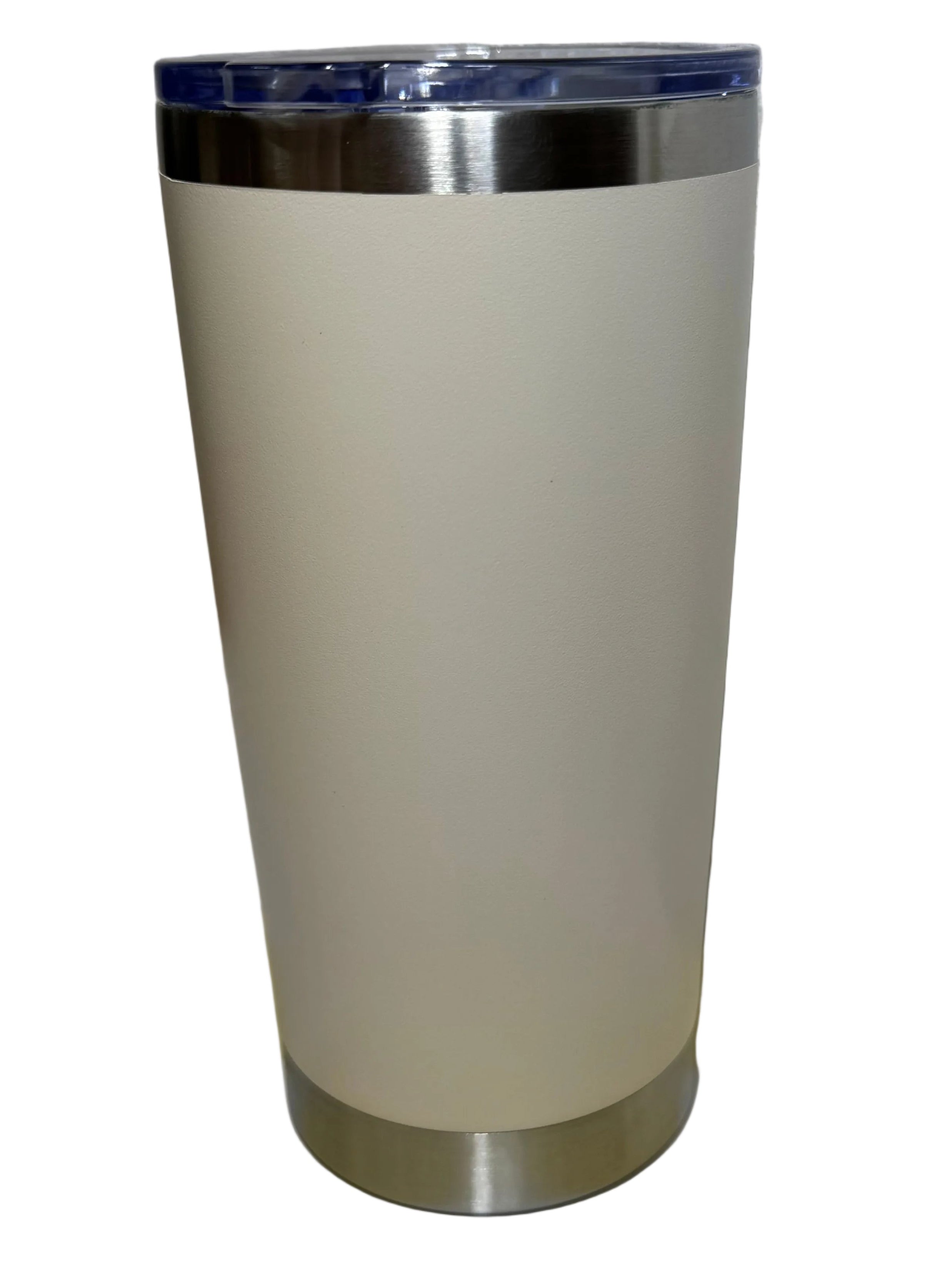 20 oz Colorful Tapered Stainless Steel Tumbler