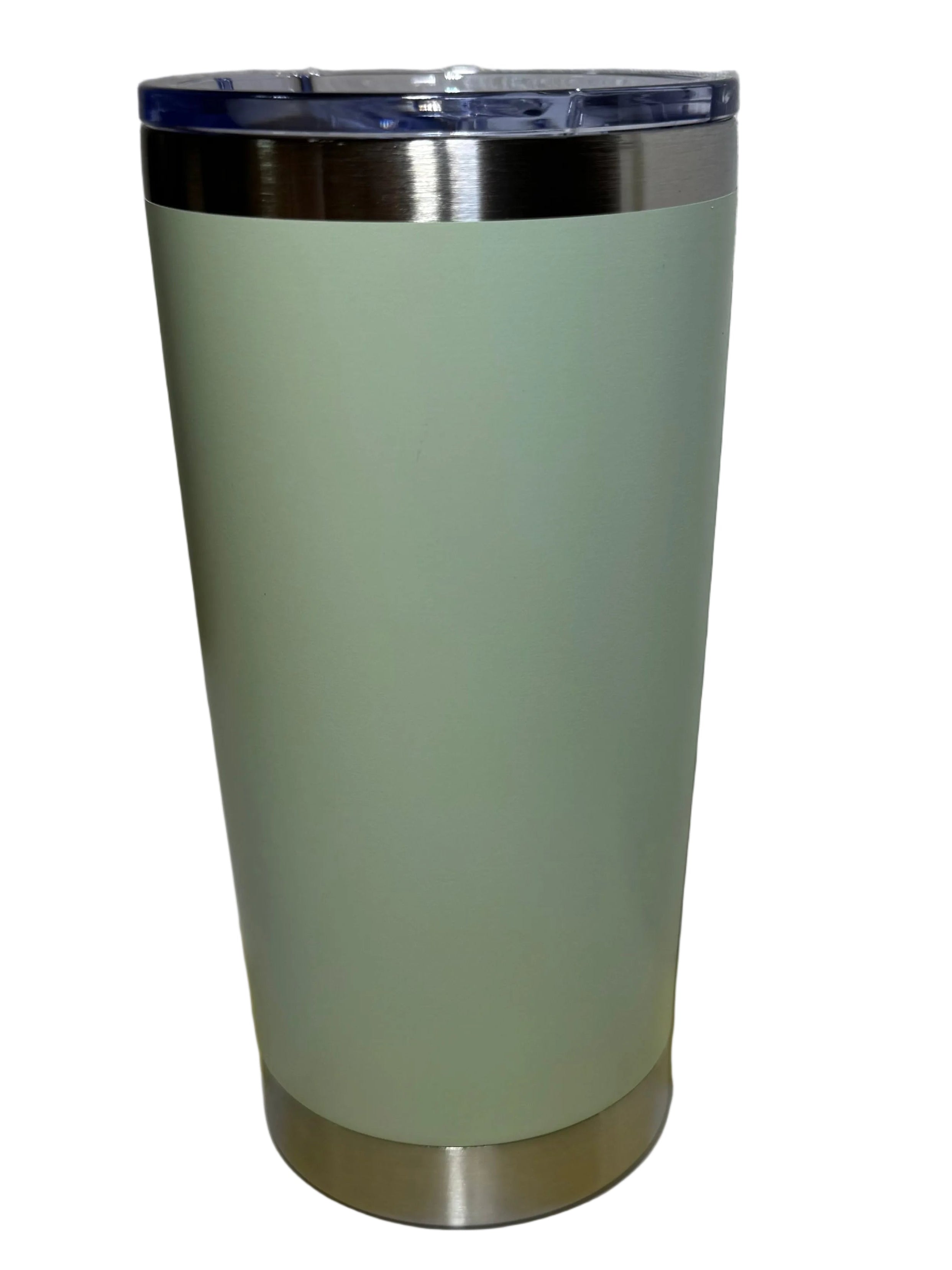 20 oz Colorful Tapered Stainless Steel Tumbler