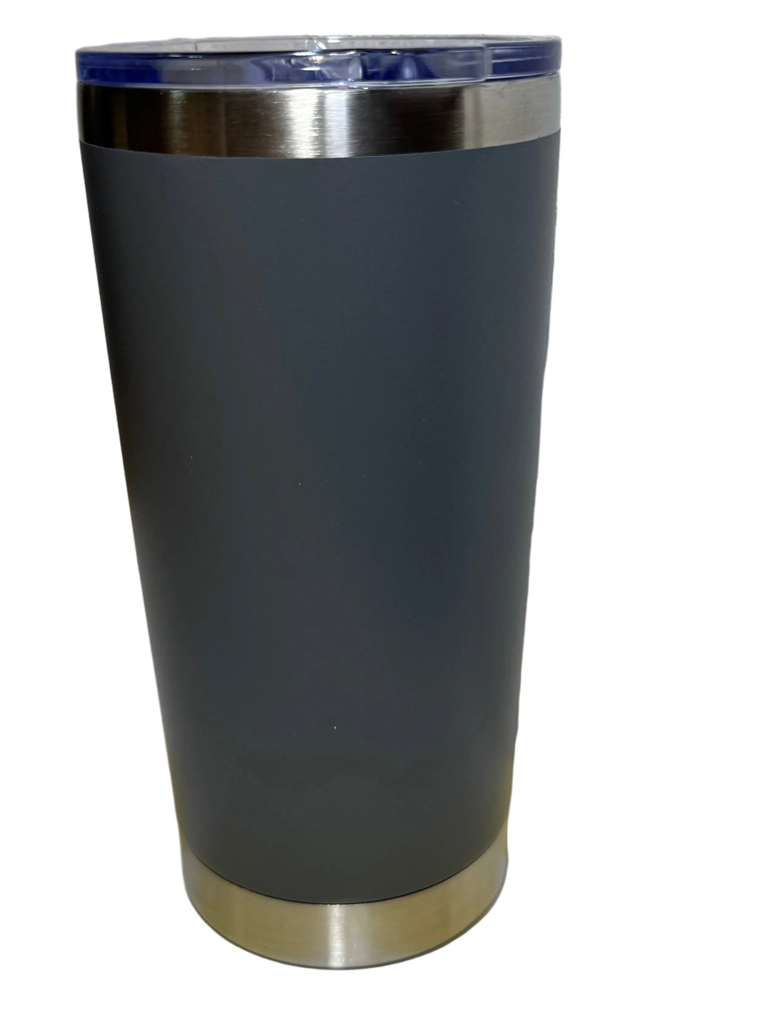 20 oz Colorful Tapered Stainless Steel Tumbler