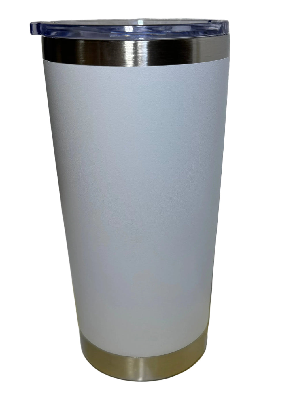 20 oz Colorful Tapered Stainless Steel Tumbler
